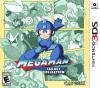 Mega Man Legacy Collection Box Art Front